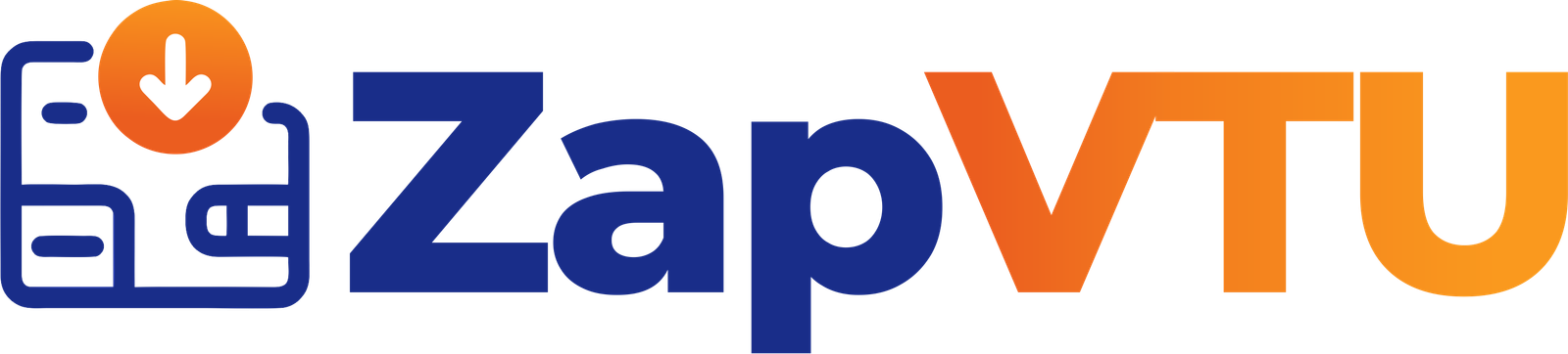 ZAPVTU
